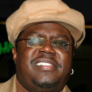 Bernie Mac at age 47