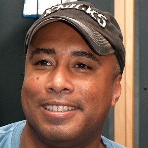 Bernie Williams - Bio, Family, Trivia | Famous Birthdays