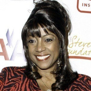 Bern Nadette Stanis - Bio, Family, Trivia | Famous Birthdays