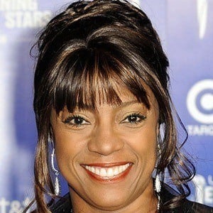 Bern Nadette Stanis - Bio, Family, Trivia | Famous Birthdays