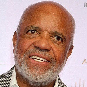 Berry Gordy Jr. Headshot 2 of 10