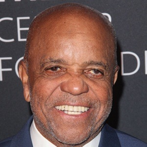 Berry Gordy Jr. Headshot 8 of 10