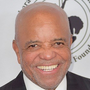 Berry Gordy Jr. Headshot 9 of 10