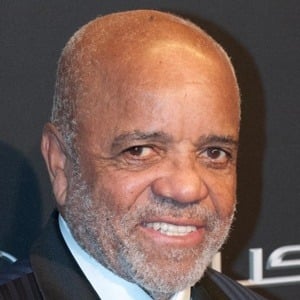 Berry Gordy Jr. Headshot 10 of 10