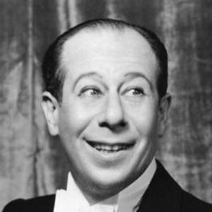 Bert Lahr Headshot 2 of 6