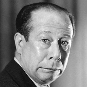 Bert Lahr Headshot 3 of 6