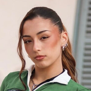Berta Burgos Headshot 6 of 7