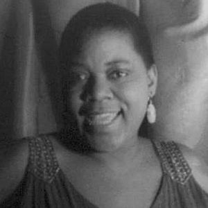 Bessie Smith Headshot 2 of 2