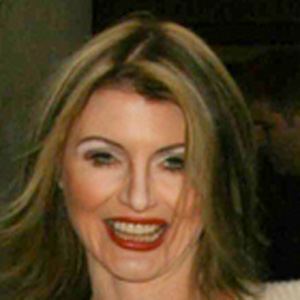 Beth Broderick - Bio, Family, Trivia | Famous Birthdays