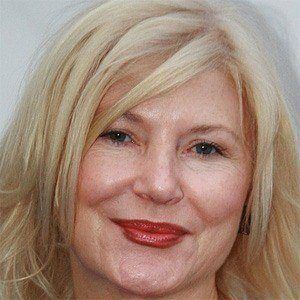 Beth Broderick - Bio, Family, Trivia | Famous Birthdays