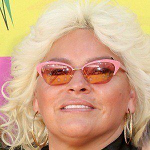 Beth Chapman - Bio, Family, Trivia | Famous Birthdays