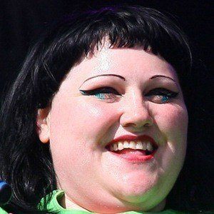 We Can Do Better Than This by Beth Ditto