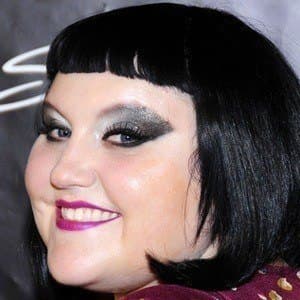 Guess the celebrity