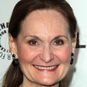 Beth Grant Headshot 4 of 5