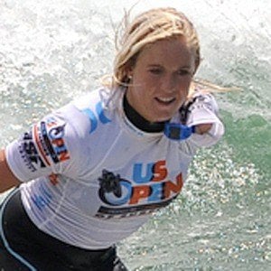 Bethany Hamilton Headshot 6 of 8