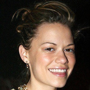 Bethany Joy Lenz at age 23