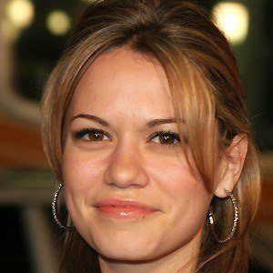 Bethany Joy Lenz at age 23