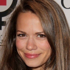 Bethany Joy Lenz at age 32