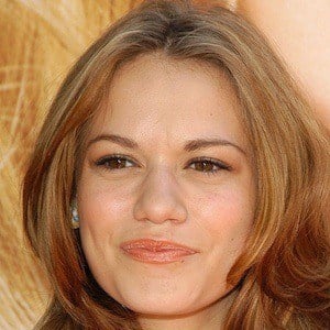 Bethany Joy Lenz Headshot 10 of 10