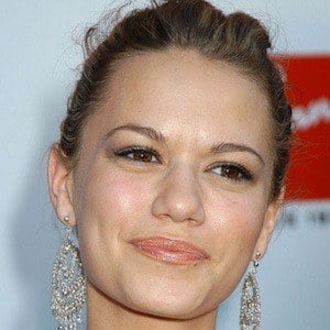 Bethany Joy Lenz at age 23