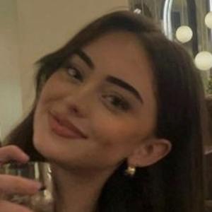Bethany Link at age 17
