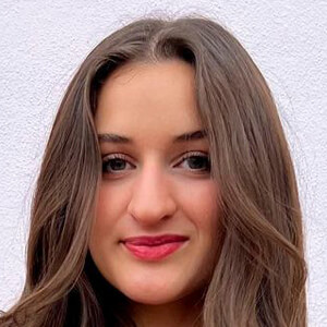Bethany Simko at age 20