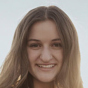 Bethany Simko at age 16