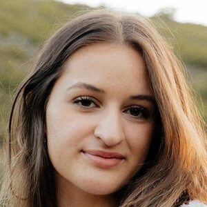 Bethany Simko at age 19