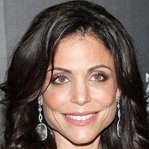 Bethenny Frankel at age 41