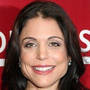 Bethenny frankel dob