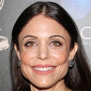 Bethenny Frankel at age 42