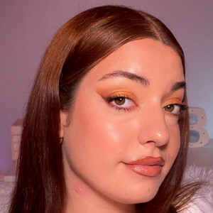 Bethlioness at age 25