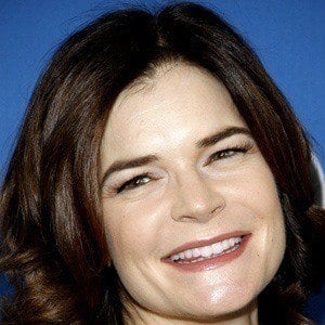 Betsy Brandt Headshot 4 of 6