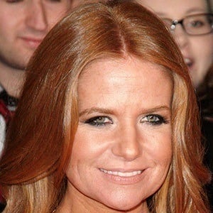 Patsy Palmer at age 41