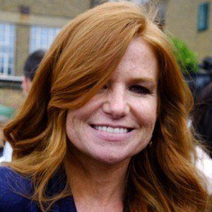 Patsy Palmer Headshot 5 of 6