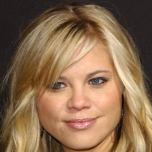 Betsy Rue at age 29
