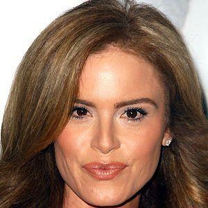 Betsy Russell - Bio, Family, Trivia | Famous Birthdays