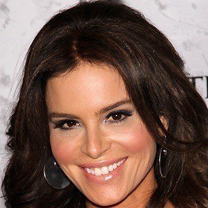 Betsy Russell - Bio, Family, Trivia | Famous Birthdays