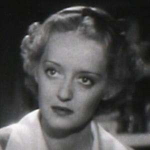 Bette Davis Headshot 6 of 10