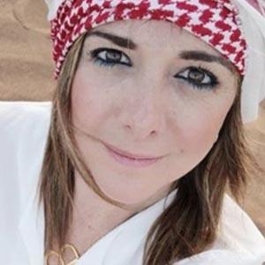 Bettina Romina García Headshot