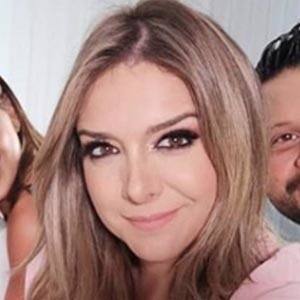 Bettina Romina García Headshot