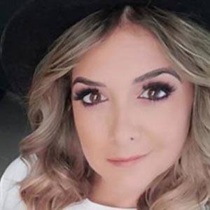 Bettina Romina García Headshot