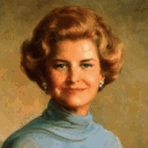 Betty Ford Headshot 4 of 4