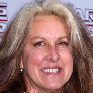 betty thomas actress bio facts famousbirthdays