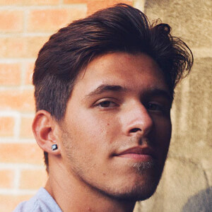 Betusboi at age 21