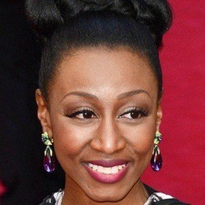 Beverley Knight - Bio, Family, Trivia | Famous Birthdays