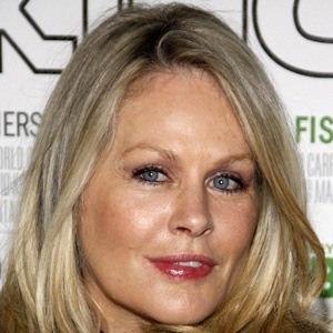 Beverly D'Angelo - Bio, Facts, Family | Famous Birthdays