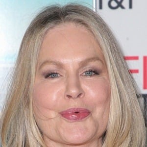 Photos of beverly d angelo