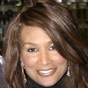 Beverly Johnson Headshot 5 of 10