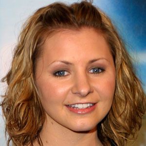 Beverley Mitchell Headshot 8 of 8